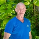 Judd Chapman
